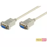 MicroConnect Microconnect SCSENN2. Snoerlengte: 1,8 m