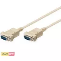 MicroConnect Microconnect SCSEHH2. Snoerlengte: 1,8 m