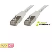 MicroConnect Microconnect STP602W. Snoerlengte: 2 m, Kabel standaard: Cat6