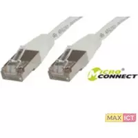 MicroConnect Microconnect SSTP CAT6 5M. Snoerlengte: 5 m, Kabel standaard: Cat6