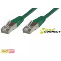 MicroConnect Microconnect SSTP CAT6 7M. Snoerlengte: 7 m, Kabel standaard: Cat6