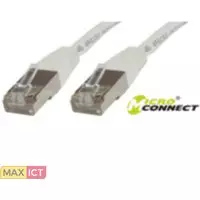 MicroConnect Microconnect SSTP CAT6 7M. Snoerlengte: 7 m, Kabel standaard: Cat6