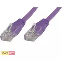 MicroConnect Microconnect UTP505P. Snoerlengte: 5 m