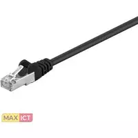 MicroConnect Microconnect STP505S. Snoerlengte: 5 m, Kabel standaard: Cat5