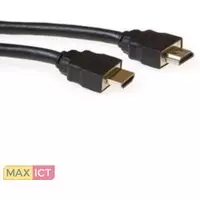 ACT HSpeed HDMI A-Male to A-male HQ 3