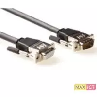Advanced Cable Technology VGA m/f 3m