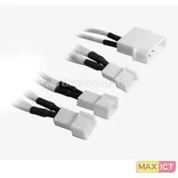 BitFenix Molex - 3 x fan 5V, 20 cm 0.2m