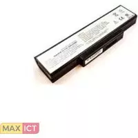 Micro Battery 10.8V 4400mAh Lithium-Ion 4400mAh 10.8V oplaadbare batterij/accu