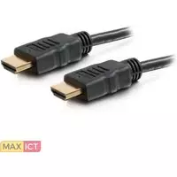 C2G 2 m High Speed HDMI(R) met Ethernetkabel