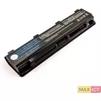 Micro Battery Li-Ion, 4.4Ah Batterij/Accu