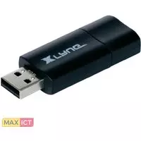 xlyne Wave - USB-stick - 64 GB