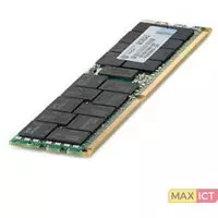 Hewlett Packard Enterprise 8GB (1x8GB) Single Rank x4 PC3L-12800R (DDR3-1600) Registered CAS-11 Low Voltage Memory Kit geheugenmodule 1600 MHz