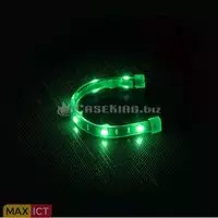 BitFenix Alchemy LED Strips, 20 cm LED-lamp 1,44 W