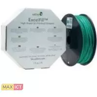 Voltivo ExcelFil Polymelkzuur Groen 1000g