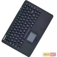 Raidsonic KeySonic KSK-5230 IN IndustrieToetsenbord IP68 zwart