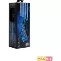 E-blue Mazer Gaming Muismat PC - Blauw