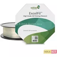 Voltivo ExcelFil ABS Transparant 1 kg