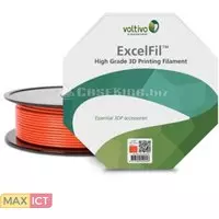 Voltivo ExcelFil ABS Orange 1 kg