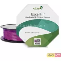 Voltivo ExcelFil ABS Paars 1 kg