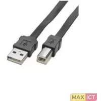 Roline USB Cable 1.8m