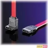 Roline Internal HDD Cable S-ATA I/II, 0.5m 0.5m SATA-kabel
