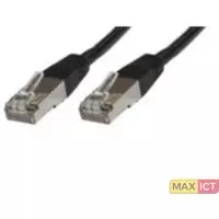 MicroConnect Microconnect 10M Cat5e RJ-45 to RJ-45 M/M. Snoerlengte: 10 m, Kabel standaard: Cat5e, Aansluiting 1: RJ-45, Aansluiting 2: RJ-45