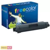 K+U Printware FREECOLOR Toner zwart FS-C2026/212