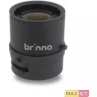 Brinno BCS 18-55 TimeLapse-camera Zwart cameralens