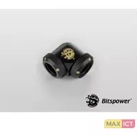 BitsPower Carbon Black
