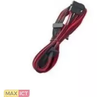 BitFenix Molex (4-pin) - 4x SATA, 0.2m 0.2m