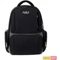 ADJ 180-00023 BS246 Notebook Backpack [17.4 inch]