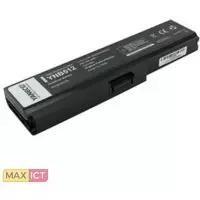 Yanec Laptop Accu 5200mAh