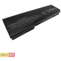 Blu-Basic Laptop Accu Extended for HP ProBook 6560b