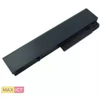 Blu-Basic Laptop Accu 10.8V for HP Business notebook 6710b/6715b/6910p/NC6320