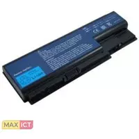 Blu-Basic Laptop Accu 14.4V for Acer Aspire 7720 Acer Aspire 7520