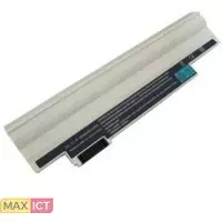 Blu-Basic Laptop Accu Wit for Acer Aspire One D255 Acer Aspire One 722