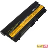 Blu-Basic Laptop Accu Extended for Lenovo ThinkPad T410 Lenovo ThinkPad T420