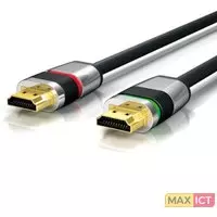 PureLink ULS1000-015 1.5m HDMI HDMI Zwart HDMI kabel