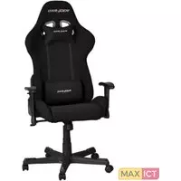 DXRacer DXRacer Formula. Producttype: PC-gamestoel, Maximum gewicht gebruiker: 100 kg, Soort stoel: Gecapitonneerde zitting