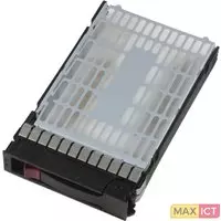 Micro Storage CoreParts MUXMS-00350. Kleur van het product: Zwart, Maat: 8,89 cm (3.5"). Aantal per verpakking: 1 stuk(s)"