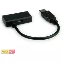 Roline USB 3.0 to SATA 6Gb/s Adapter 0.15 m