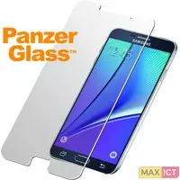 PanzerGlass Premium Glazen Screenprotector Samsung Galaxy Note 5