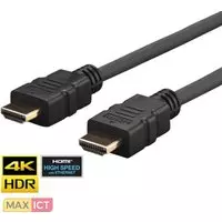 VivoLink PROHDMIHD10 10m HDMI HDMI Zwart HDMI kabel