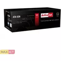 ActiveJet ATK-65N toner voor Kyocera-printer; Kyocera TK-65 vervanging; Opperste; 20000 pagina's; zwart.