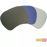 Tecline CUC Exertis Connect 190450. Kleur van het product: Blauw, Oppervlakte kleur: Monotoon, Materiaal: Schuim. Aanbevolen gebruik: Optische muis. Breedte: 210 mm, Diepte: 173 mm