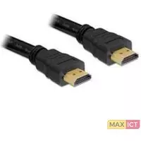 Good Connections Python HDMI 2.0 M/M 2m. Lengte snoer: 2 m, Aansluiting 1: HDMI Type A (Standaard), Aansluiting 1 type: Mannelijk, Aansluiting 2: HDMI Type A (Standaard), Aansluiti