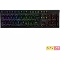 Xtrfy K2 Mechanical Gaming keyboard with RGB LED, UK