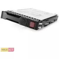 HP Enterprise 862128-001 interne harde schijf 3.5" 1000 GB SATA III"