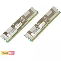MicroMemory MMG2374/16GB 16GB DDR2 667MHz ECC geheugenmodule
