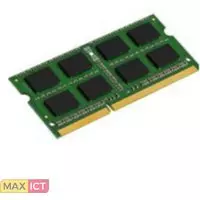 MicroMemory MMST-260-DDR4-17000-512X8-8GB. Component voor: Notebook, Intern geheugen: 8 GB, Geheugenlayout (modules x formaat): 1 x 8 GB, Intern geheugentype: DDR4, Kloksnelheid ge